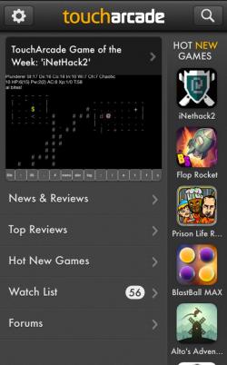 TouchArcade